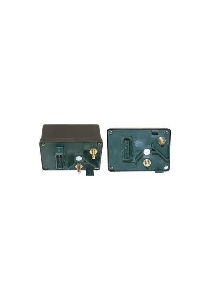 Kızdırma Rolesi Partner-Berlıngo-Scudo-Expert-Jumpy-Xsara 03 08 C2-C3-P307-P1007 1.4 Hdı DW8B