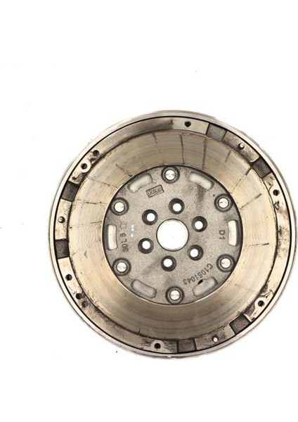 Volan Komple Corsa F 20 Mokka-Crossland 19 P207-P307-P407-P1007-PARTNER Tepee-Berlıngo -C2-C3-C4-C5 1.6hdi 6 Vites 1.5 Dv5 Euro 6 D15DT