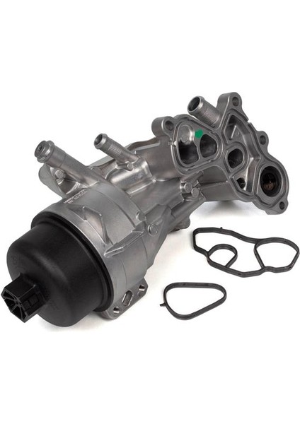 Yag Sogutucu Komple GRANDLAND-P207-P308-P508 P3008 P5008 Rcz Ds3 Ds4 Ds5 C3 Iıı C4 C5 1.6 16V Thp EP6CDT EP6CDT Nını R60 R61