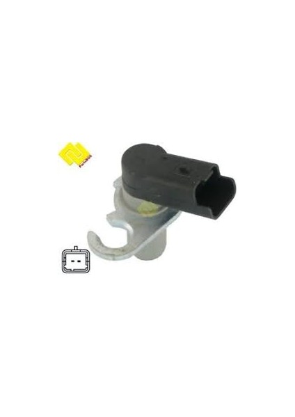 Krank Sensoru Bmw F20 F30 N13 Mını R56 R60 N12 N14 N16 N18 3008 308 Rcz 207 508 208 5008 C4 C4 Pıcas So Ds3 Ds5 C5 Ep3 EP3C Ep6 EP6C EP6DT EP6CDT