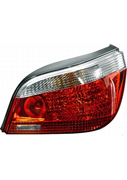 Stop Sol Bmw E60 04