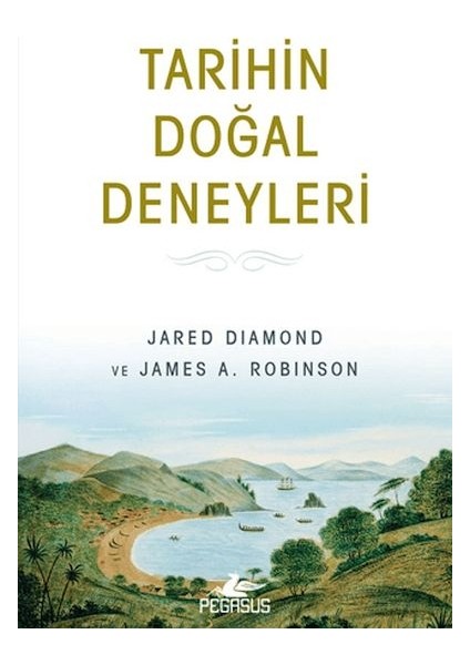 Tarihin Doğal Deneyleri