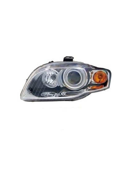 20-B428-05-2B A.a4 Ön Far El.motor.xenon Lh.04-07