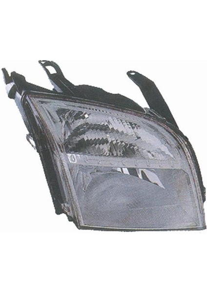 Ön Far Elektrikli Sag Fuıson 02 08 20-A359-05-2B
