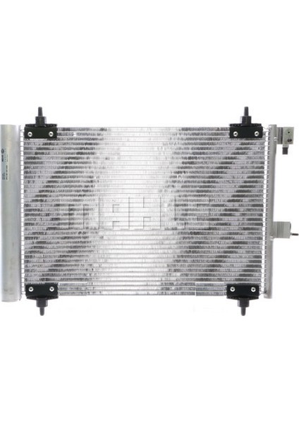 Klima Kondenseri Partner 02 Berlıngo 02 Xsara 00-05 1.9d-2.0hdı 364X16