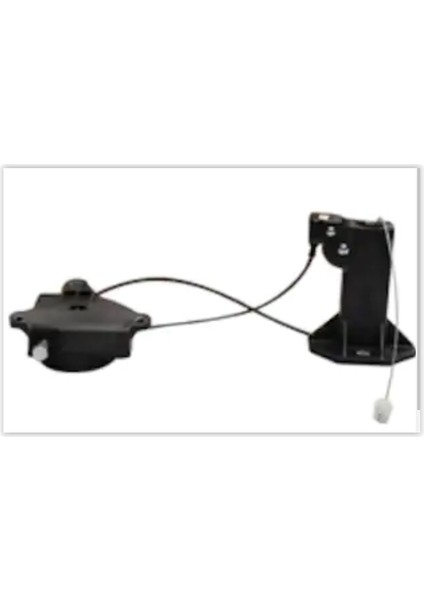 Stepne Taşıyıcı Mekanizma Fıorıno-Bıpper-Nemo Stepne Krikosu