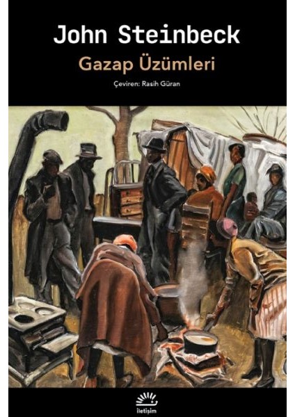Gazap Üzümleri
