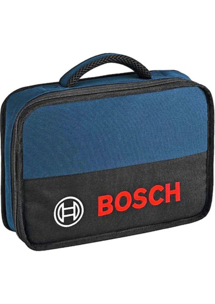 Gsb 12V-30 2.0AH Çift Akülü Darbeli Vidalama +43 Parça Vidalama Ucu + Lokma Anahtar Seti Hediye modelleri