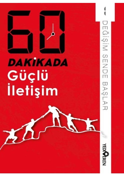 60 Dakikada Güçlü Iletişim