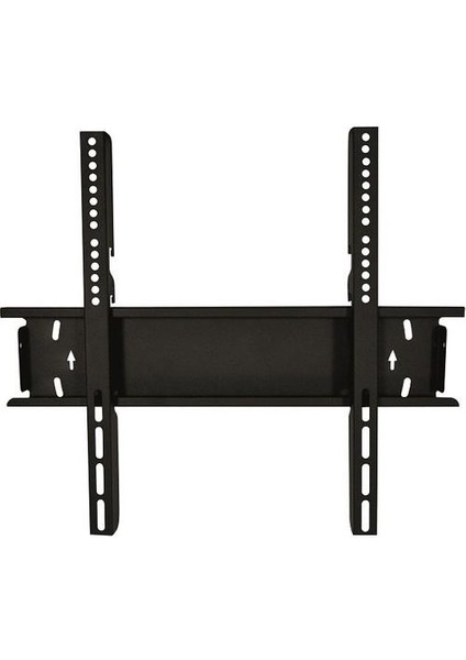 Thomson 100'' Ile Uyumlu Sabit Tv Duvar Asma Askı APARATI-120 kg Taşıma