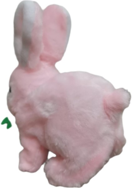 Kulakları Işıklı Pilli Tavşan modelleri