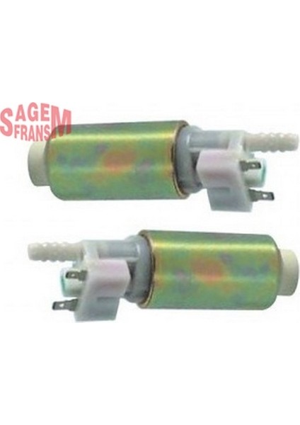 Benzin Yakıt Pompa Clıo Iı - Kangoo 1.4