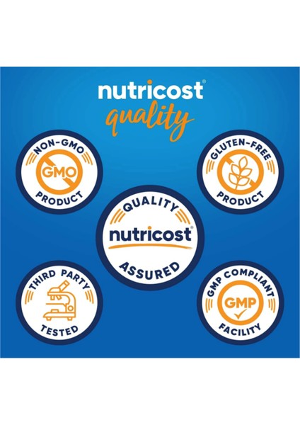 Beta-Alanine Capsules 3400MG, 120 Caps (30 Serv) indirimleri