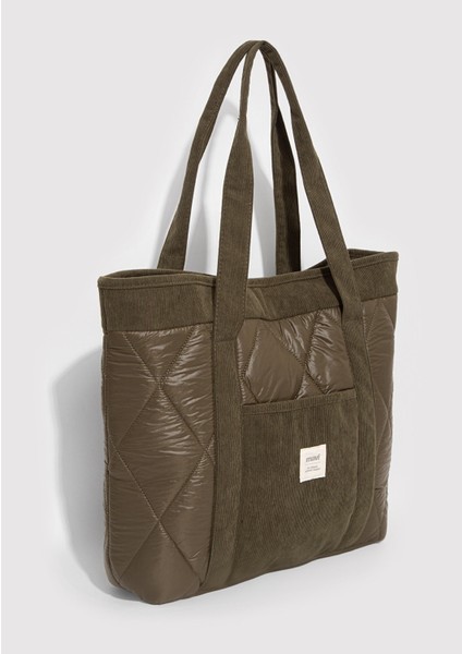 Haki Çanta 1913471-28833 modelleri