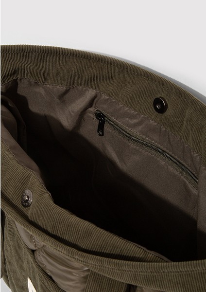 Haki Çanta 1913471-28833 fırsatları