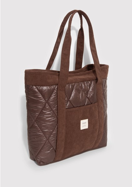 Kahverengi Omuz Çantası 1913471-27142 modelleri