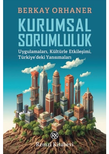 Kurumsal Sorumluluk