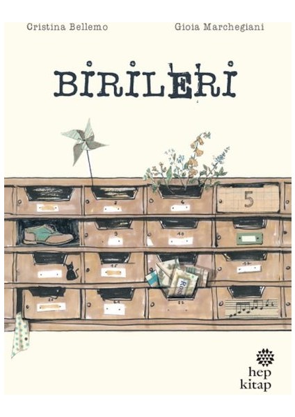 Birileri