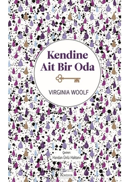 Kendine Ait Bir Oda