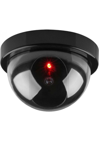 Gerçek Görünümlü Sahte Maket Güvenlik Kamerası (4887) fiyatları