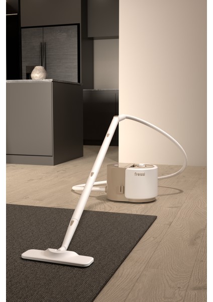 Çok Fonksiyonlu Buharlı Temizleyici Temizlik Seti FR-SC282 Steam Elite fiyatları