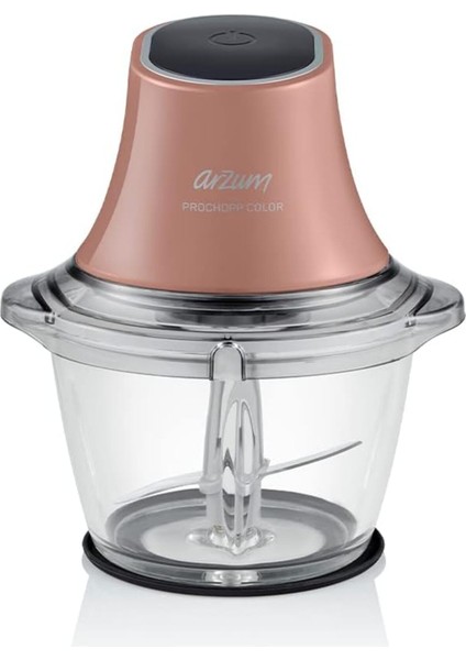 Çok Renkli Prochopp Color Doğrayıcı AR1036 Akşam Güneşi