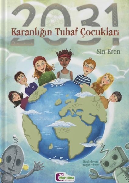 2031 - Karanlığın Tuhaf Çocukları