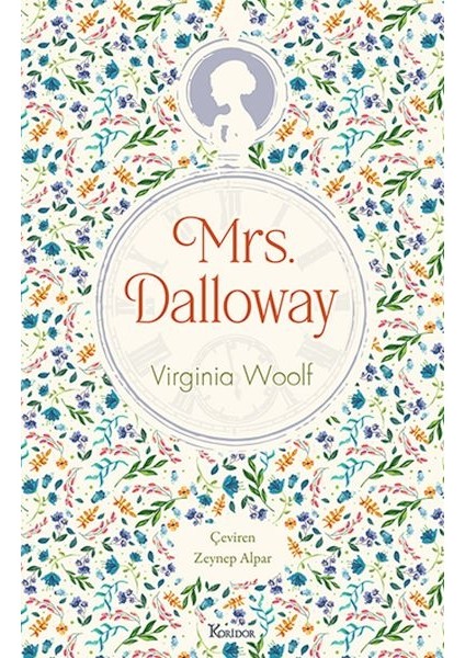 Mrs. Dalloway - Bez Cilt