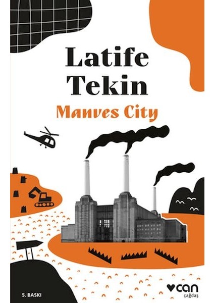 Manves City