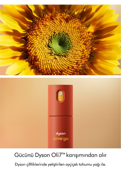 Omega™ Durulanmayan Saç Bakım Spreyi Mini Seyahat Boy (50 Ml) modelleri