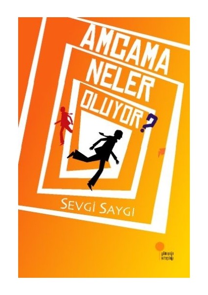 Amcama Neler Oluyor?