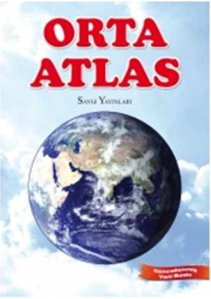 Orta Atlas