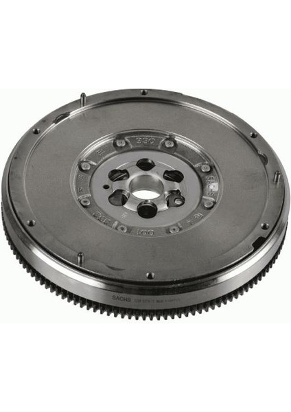 Volant CROSSLAND-P208-P508-P2008-P3008-P5008-PARTNER-BERLINGO-C3 Aırcross-C4-Ds3-Ds4-Ds5 1.6 Hdı- Bluehdı Mc6 6 Vites Manuel Csc