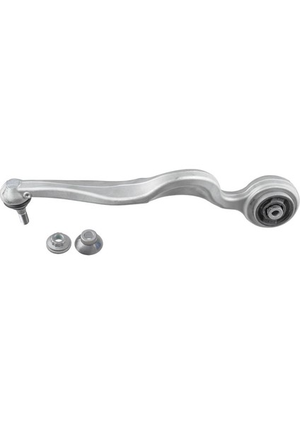 Salıncak On Sol Alt 4-Matic Mercedes S-Class W222 14