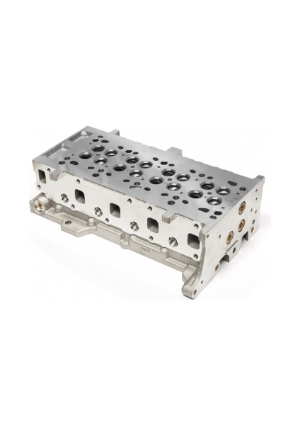 Silindir Kapağı Euro4 Albea-Doblo-Palıo-Lınea-Corsa C-D-Astra H 1.3 Mtj-Jtd-Cdti 188A.-199A.-Y13D