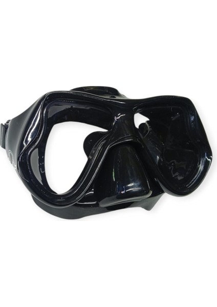 ÇNR-51705- Tek Maske Yetişkin Pc Star Dıvıng (Lisinya)