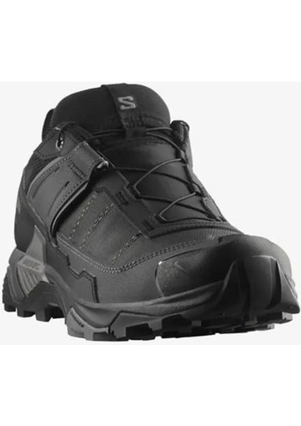 x Ultra 5 Gore-Tex Black Asphalt Erkek Outdoor Ayakkabı modelleri