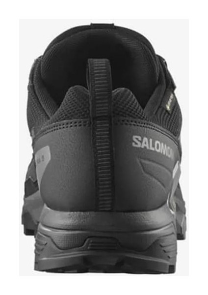 x Ultra 5 Gore-Tex Black Asphalt Erkek Outdoor Ayakkabı fırsatları