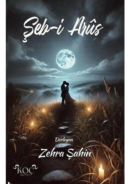 Şeb I Arus (Ciltli)