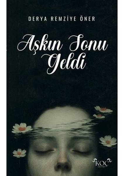 Aşkın Sonu Geldi (Ciltli)