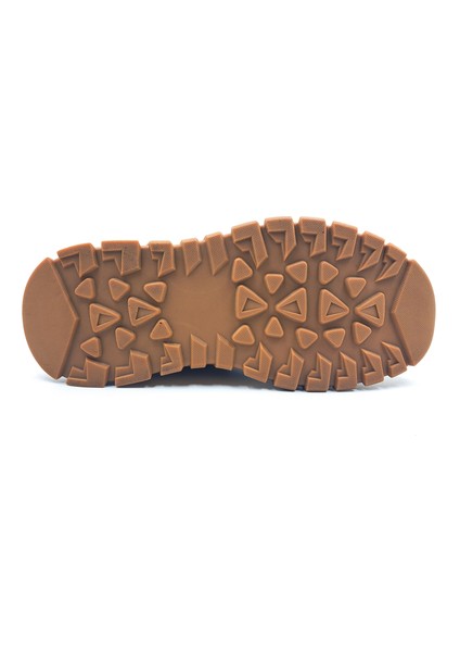 G25K550 Navigator Hakiki Nubuk Deri Kalın Taban Bilekli Erkek Camel Ayakkabı indirimleri