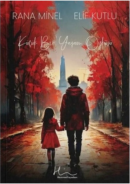 Küçük Bir Yaşam Öyküsü