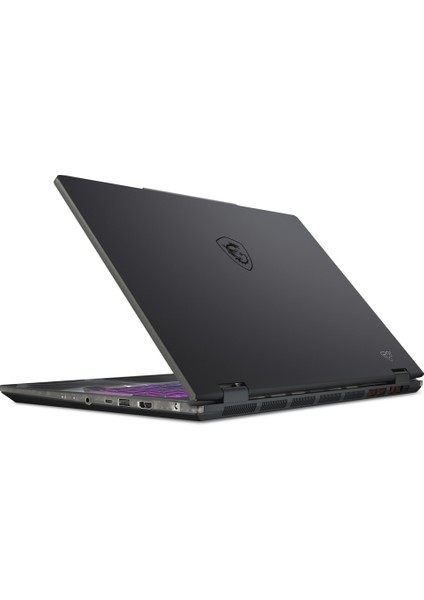 Cyborg 15 B2RWFKG-208XTREP2 Intel Core 7-240H 32GB Ram 1tb SSD RTX5060 15.6'' Full Hd 144Hz WIN11 Pro + Elektropasaj Çanta