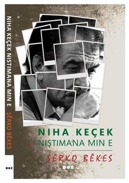 Niha Keçek Niştimana Min E