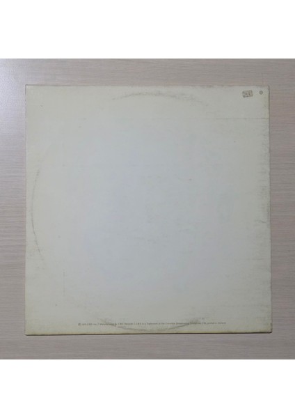 - Welcome - 1973 - Dönem Baskı Plak - Longplay - Lp fiyatları