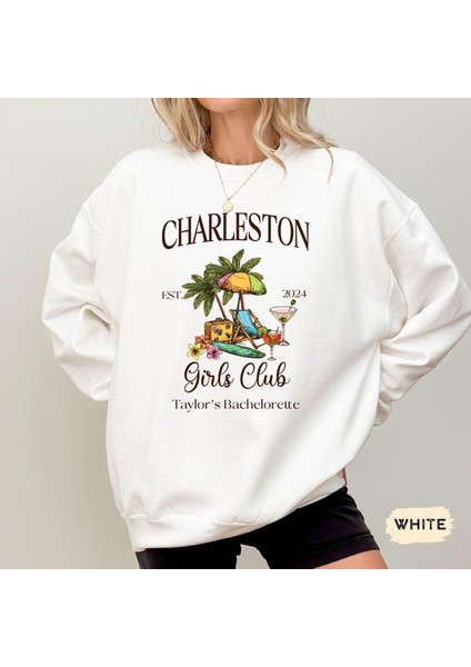 Premium Oversize Kesim Uzun Kollu Baskılı Sweatshirt