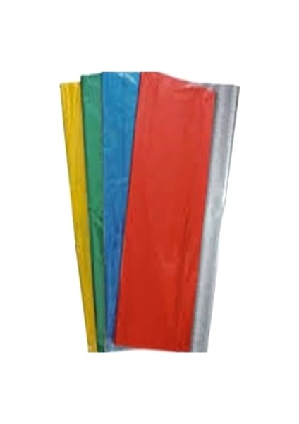 Jelatin 70X100 Mavi - 3 Adet