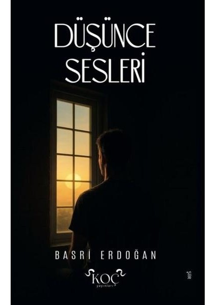 Düşünce Sesleri (Ciltli)