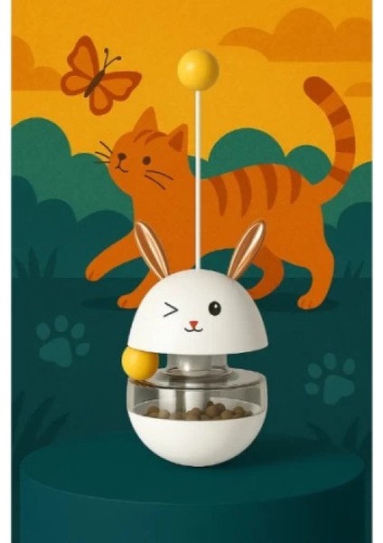 Mama Hazneli Hacıyatmaz Oyuncağı