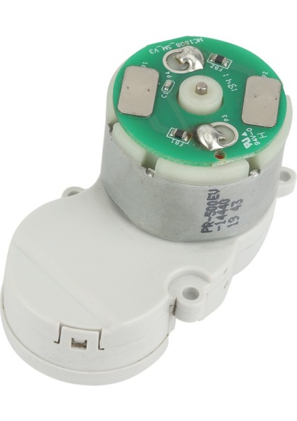 Xiaomi Vacuum Mop 1c (STYTJ01ZHM) Uyumlu Ön Fırça Motoru